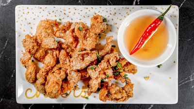 Milan's Food Products - Angeles