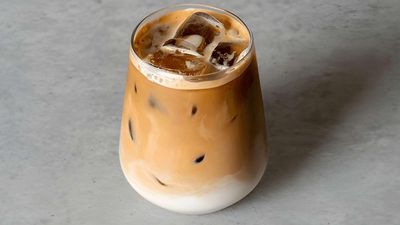 PICKUP COFFEE - Unioil Taytay Diversion Road