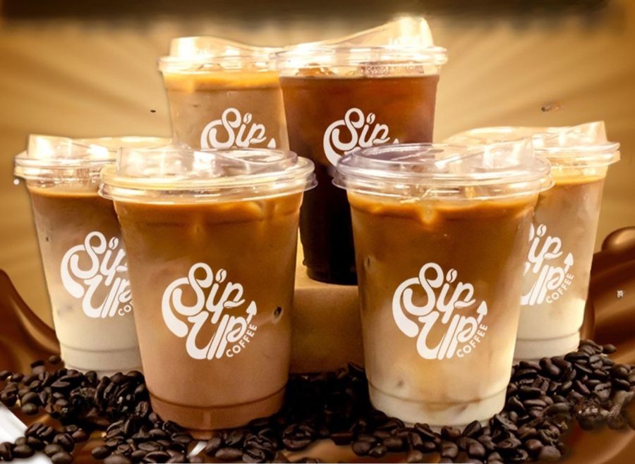 Sip Up Coffee De Lasalle Lipa Menu Price Food Delivery Lipa Sip Up Coffee De Lasalle Lipa Menu Price Food Delivery Lipa