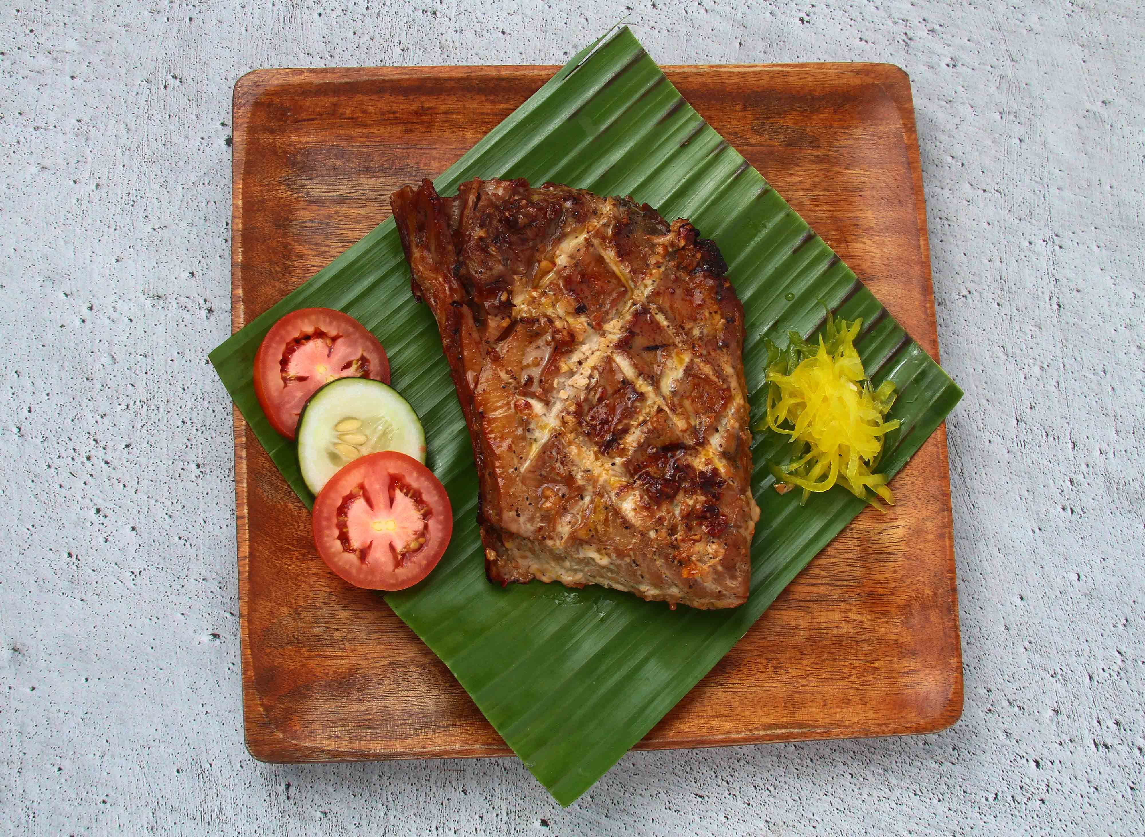 Villa Tuna Restaurant Barangay Miputak delivery in Dipolog Zamboanga