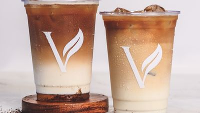 Vanitea Cafe - Rasay Street