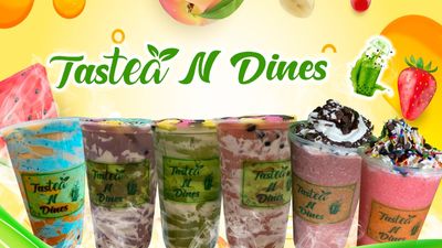 Tastea N Dines - Southvilla Heights