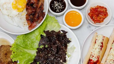 Mommy Tish - Ilocos Norte Street