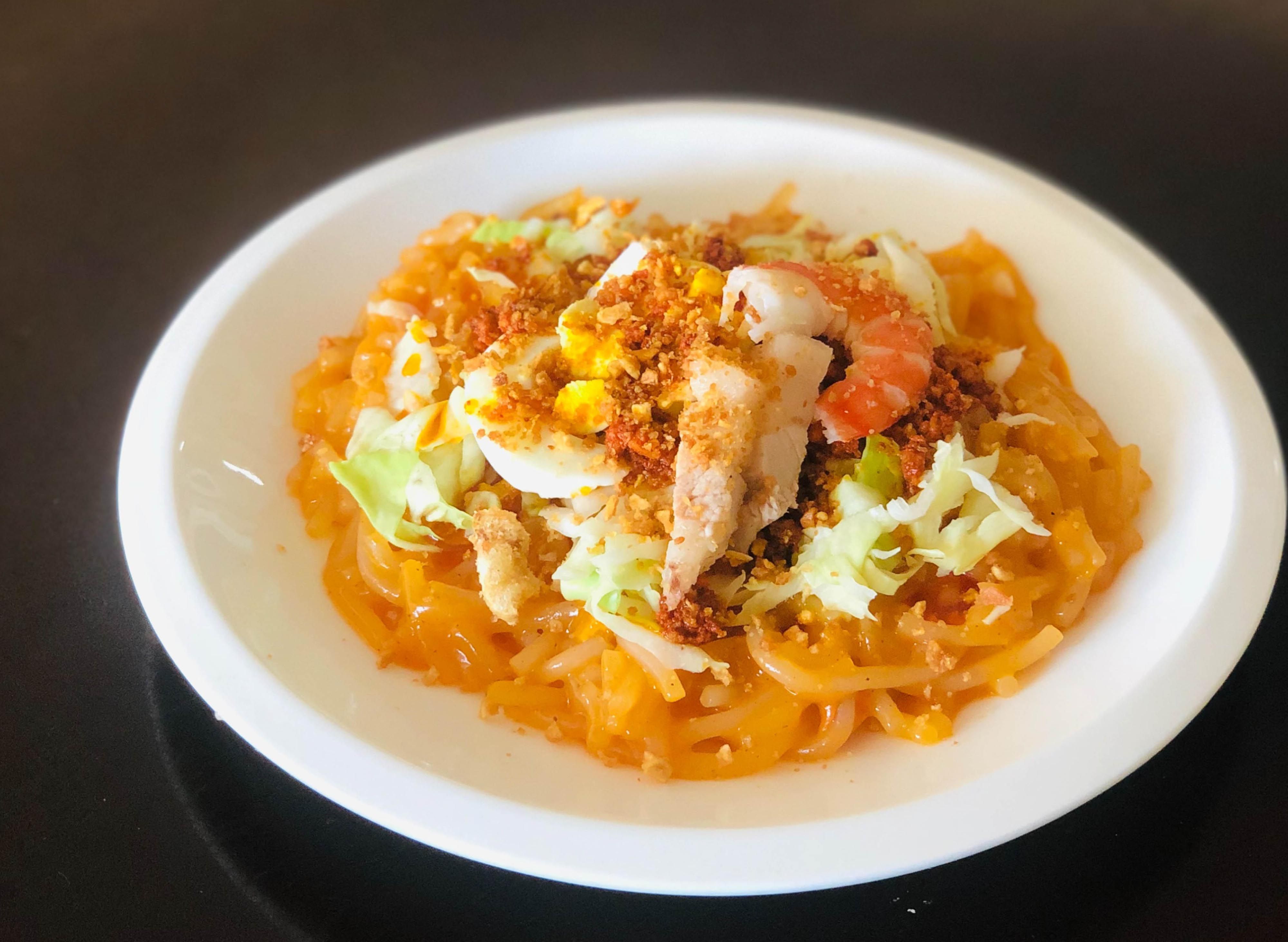 Angelico’s Pancit Malabon - Jose Abad Santos Avenue vendor logo