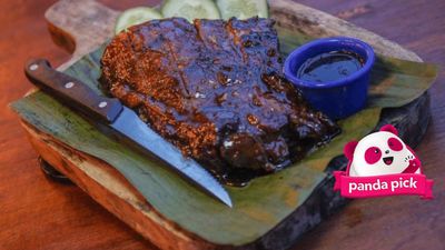 Sagul Bistro - Digos