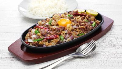 Bilao Fiesta Restaurant - Maguikay
