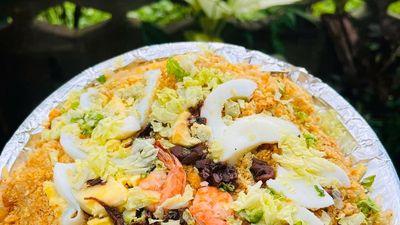 El Mare-Mar Food Haus