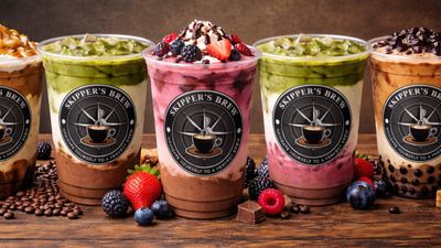 Skipper's Brew