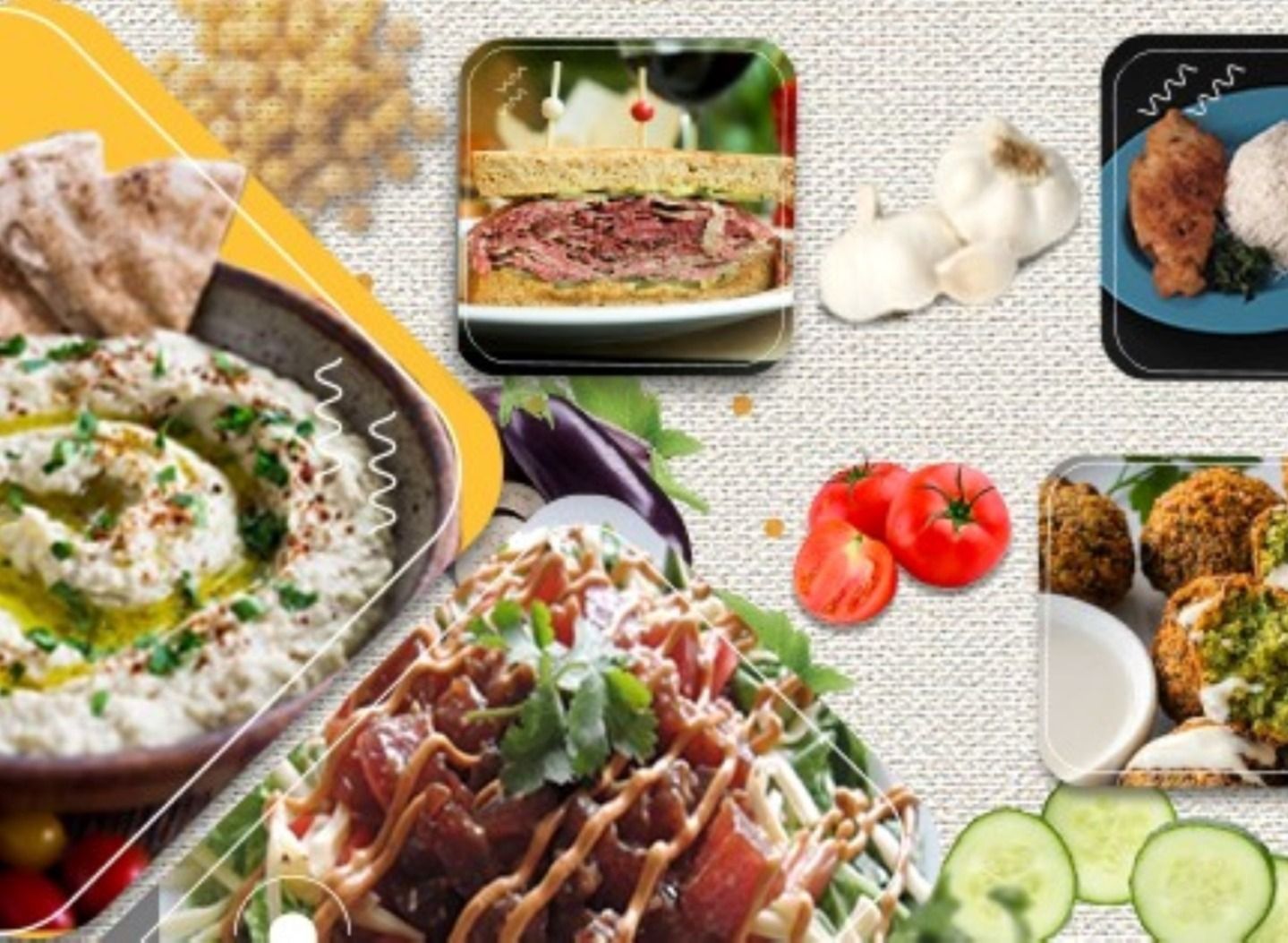 Mediterranean Gourmet Foods Macasandig delivery in Cagayan De Oro