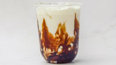 Taho Klasiko - UST