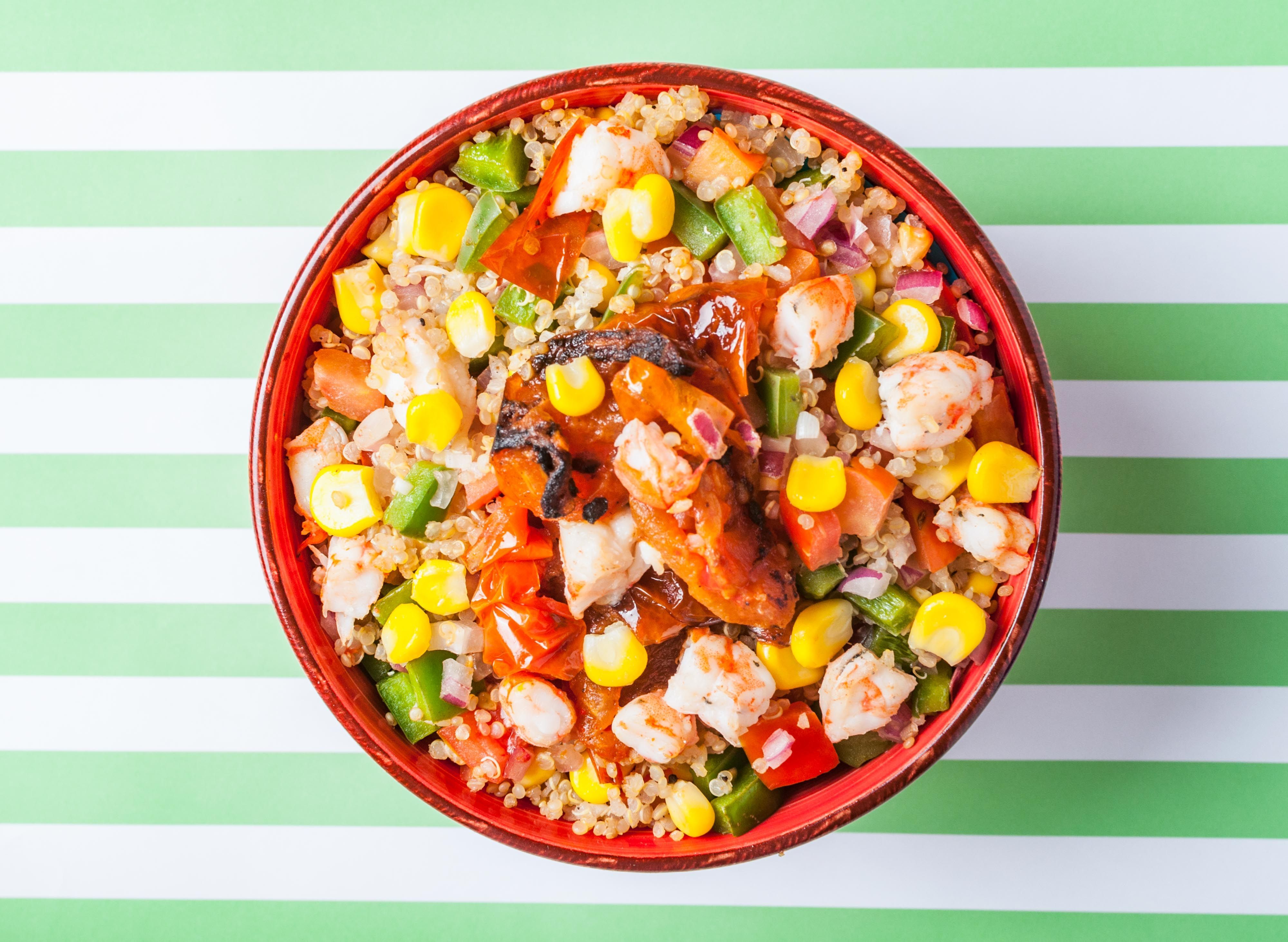 Something Healthy Las Piñas delivery in Las Pinas Food Delivery Las