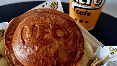 Fuel Up Cafe - Arnaldo Highway