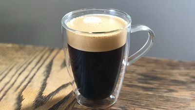 Rocky’s Cafe - Tabun