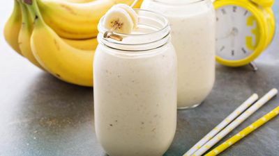 Bunny Banana - The Medical City Ortigas