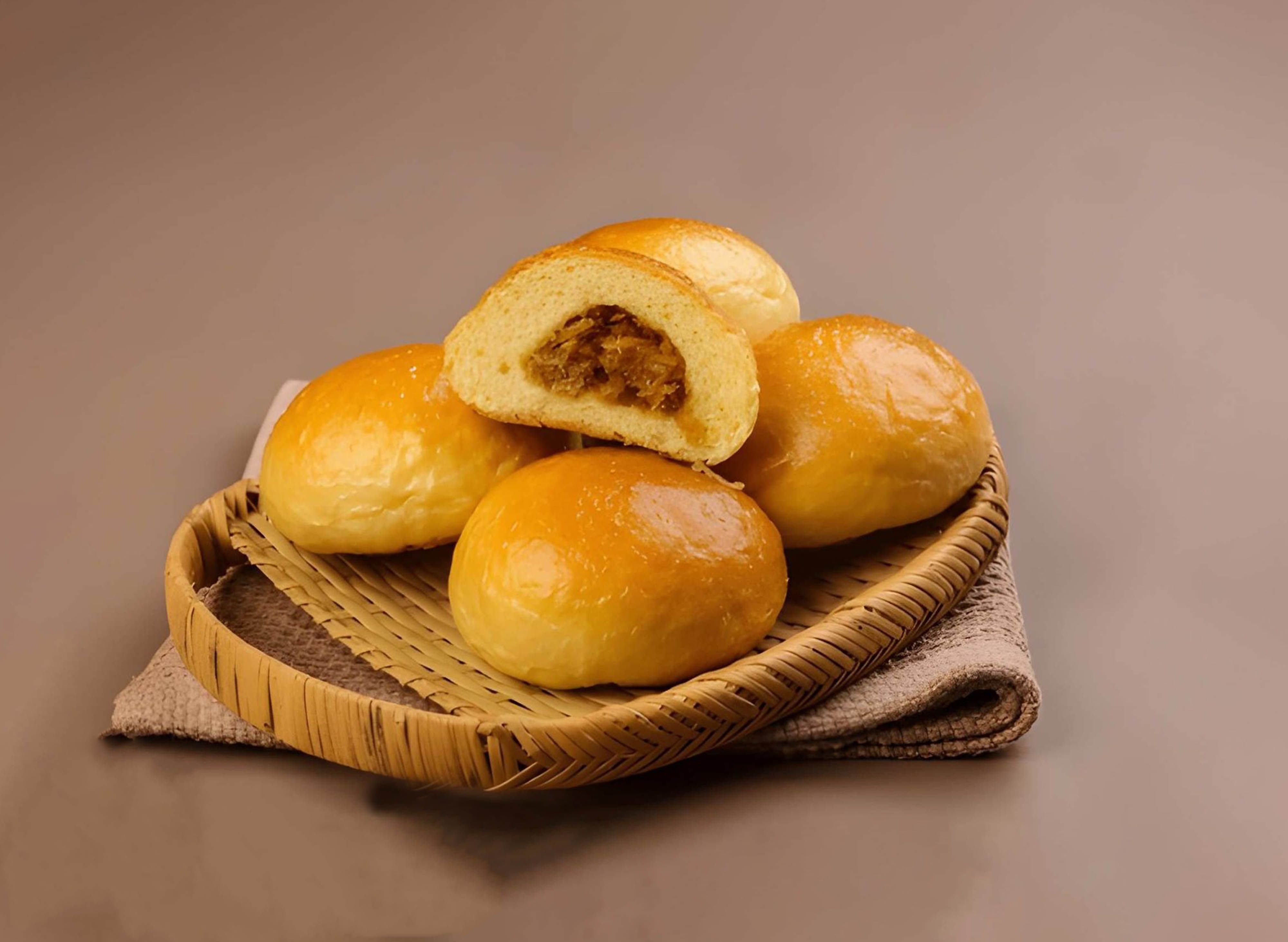 Panaderia Bakeshop - Digos Menu, Price | Food Delivery Digos Davao Del ...