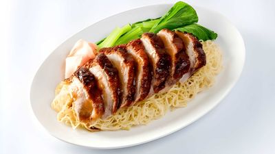 Char Express - Kapitolyo