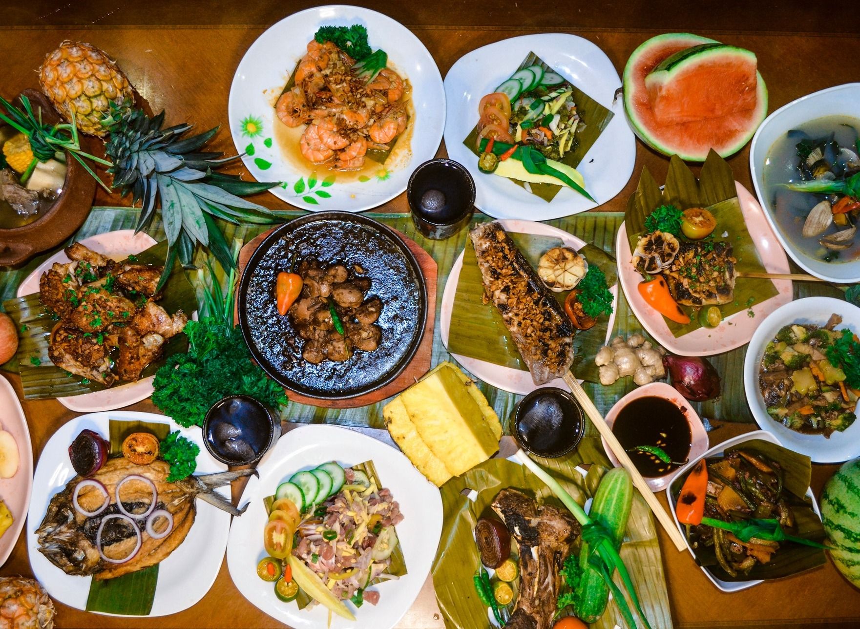 Tuna Express Kamayan Grills Bangkal delivery in Davao City Davao del