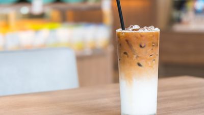 Paik's Coffee - Ayala Malls The 30th
