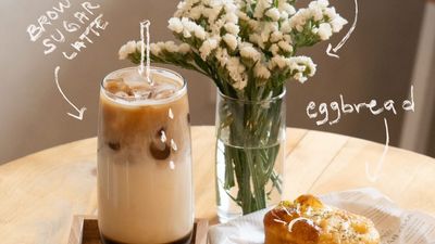 Maeil Cafe - Espana Boulevard