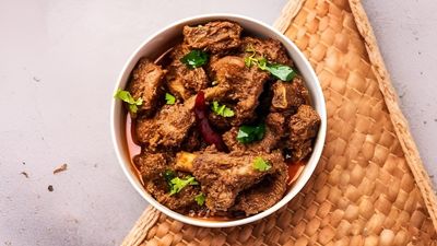 Masala Mahala Indian Cuisine Restaurant