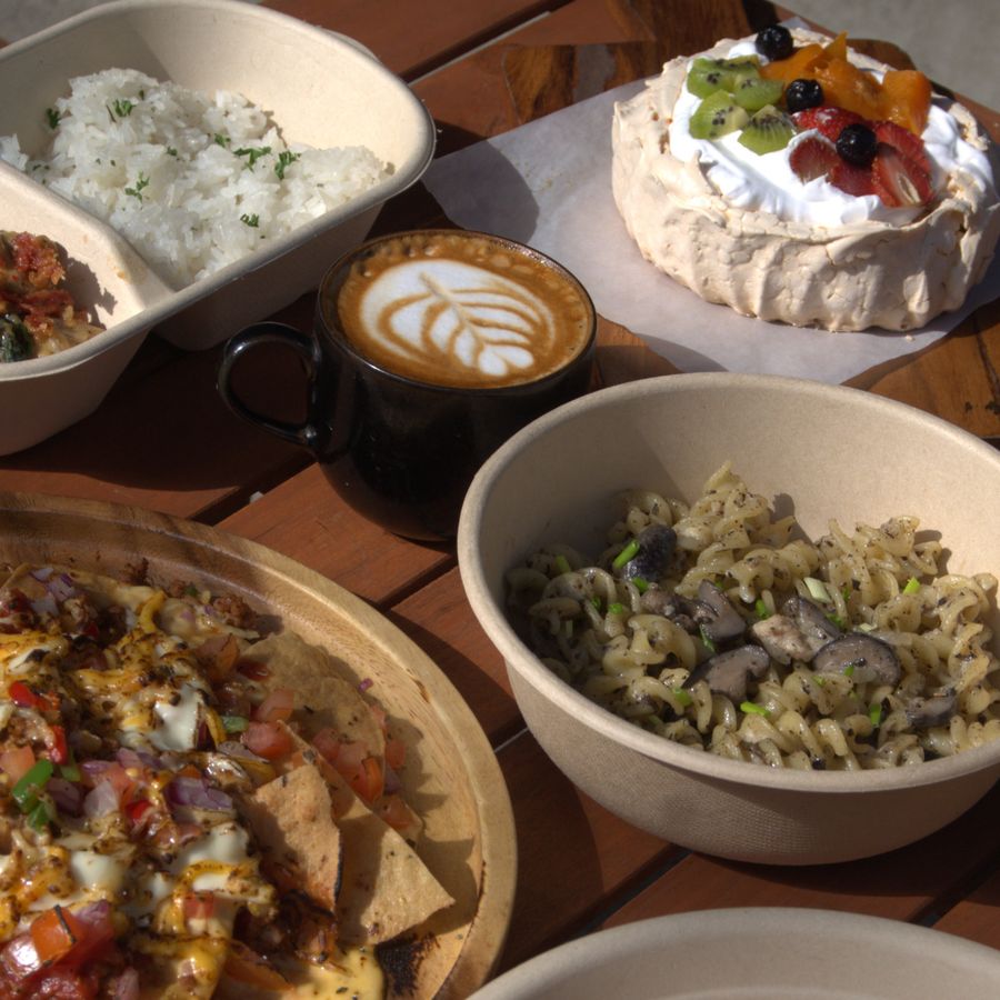Forward Cafe & Bar - Los Banos Menu, Price | Food Delivery Los Baños ...