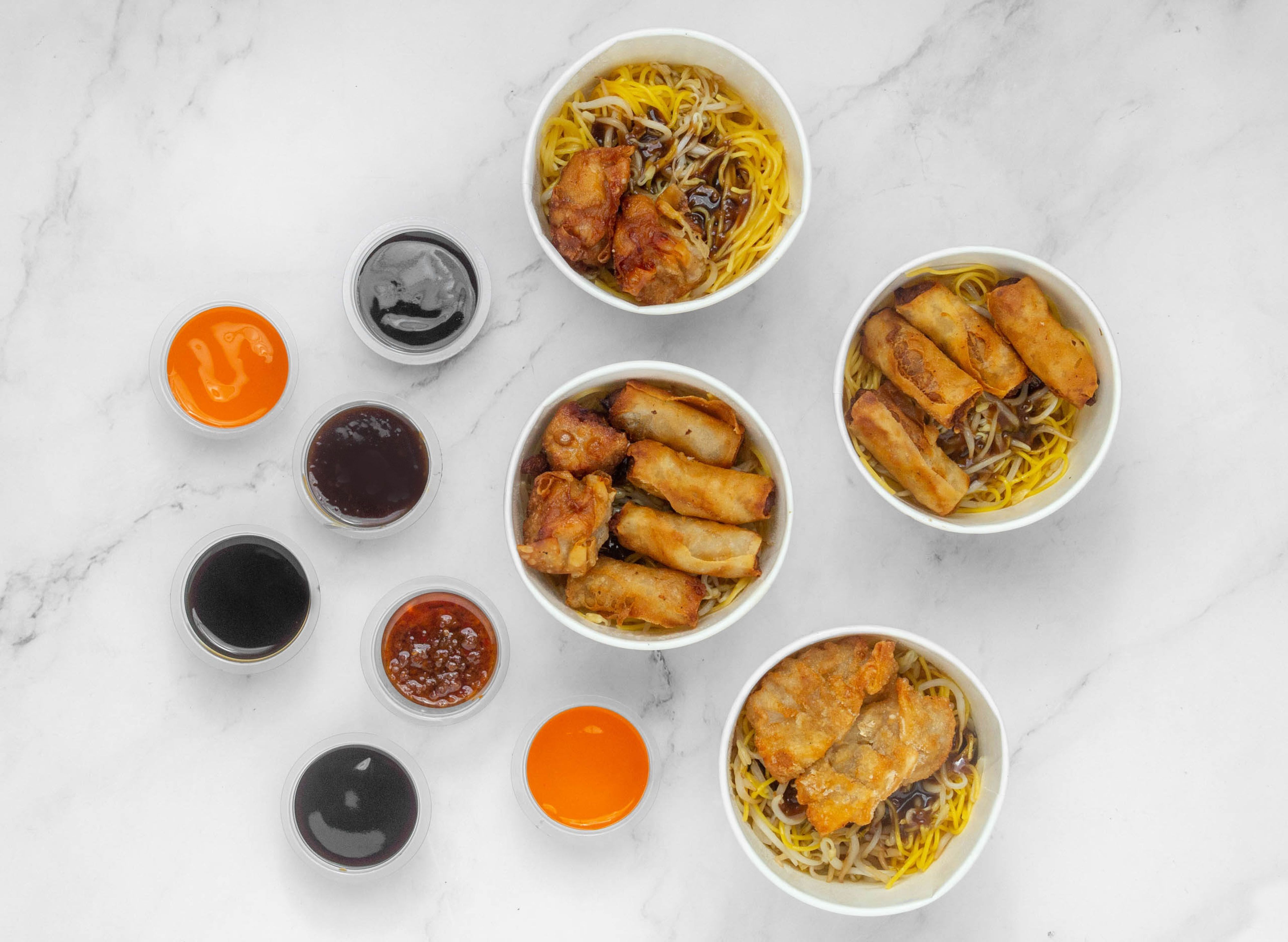 Kai Fried Noodles San Jose delivery in Antipolo Rizal Food Delivery