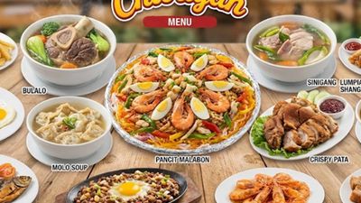 Chibugan Restaurant - Rosario
