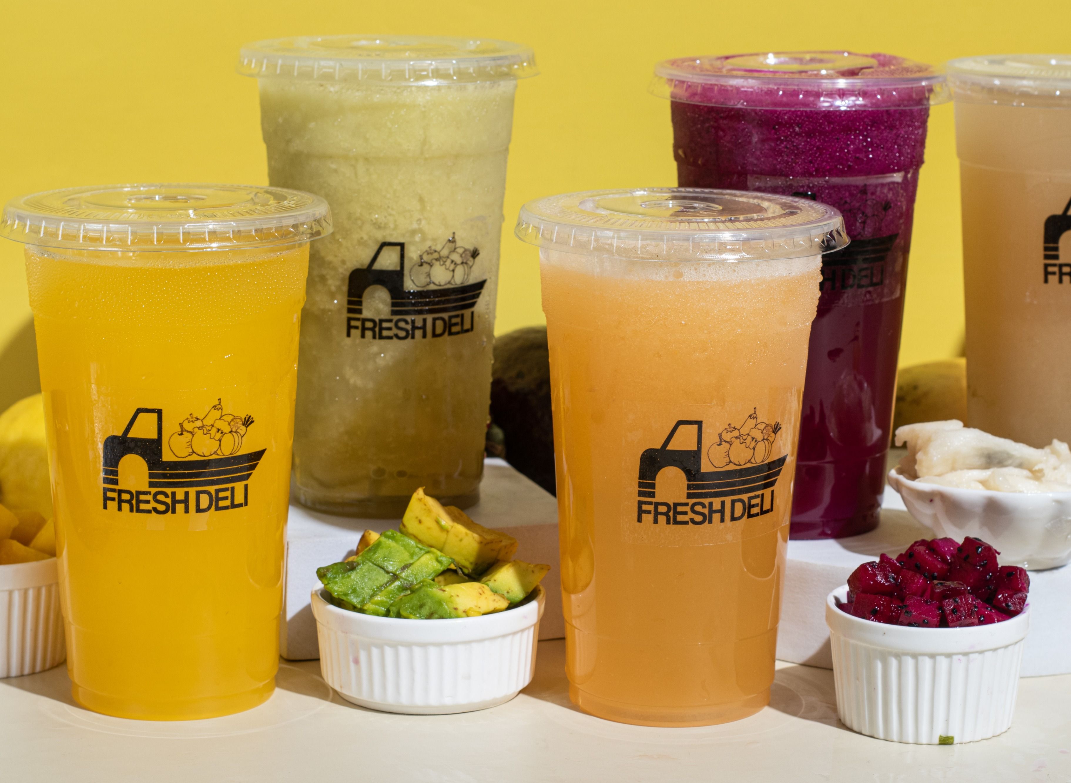 Fresh Deli Shaw Boulevard delivery in Mandaluyong City Food Delivery