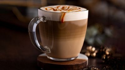 Cup N' Joy - Shaw Center Mall