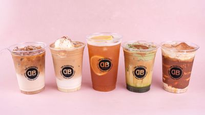 D'Baristroe - Bloc 10