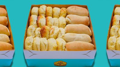 LBS Bakeshop- Maimpis Branch