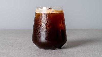 RE: Coworking Space Cafe - San Antonio Street