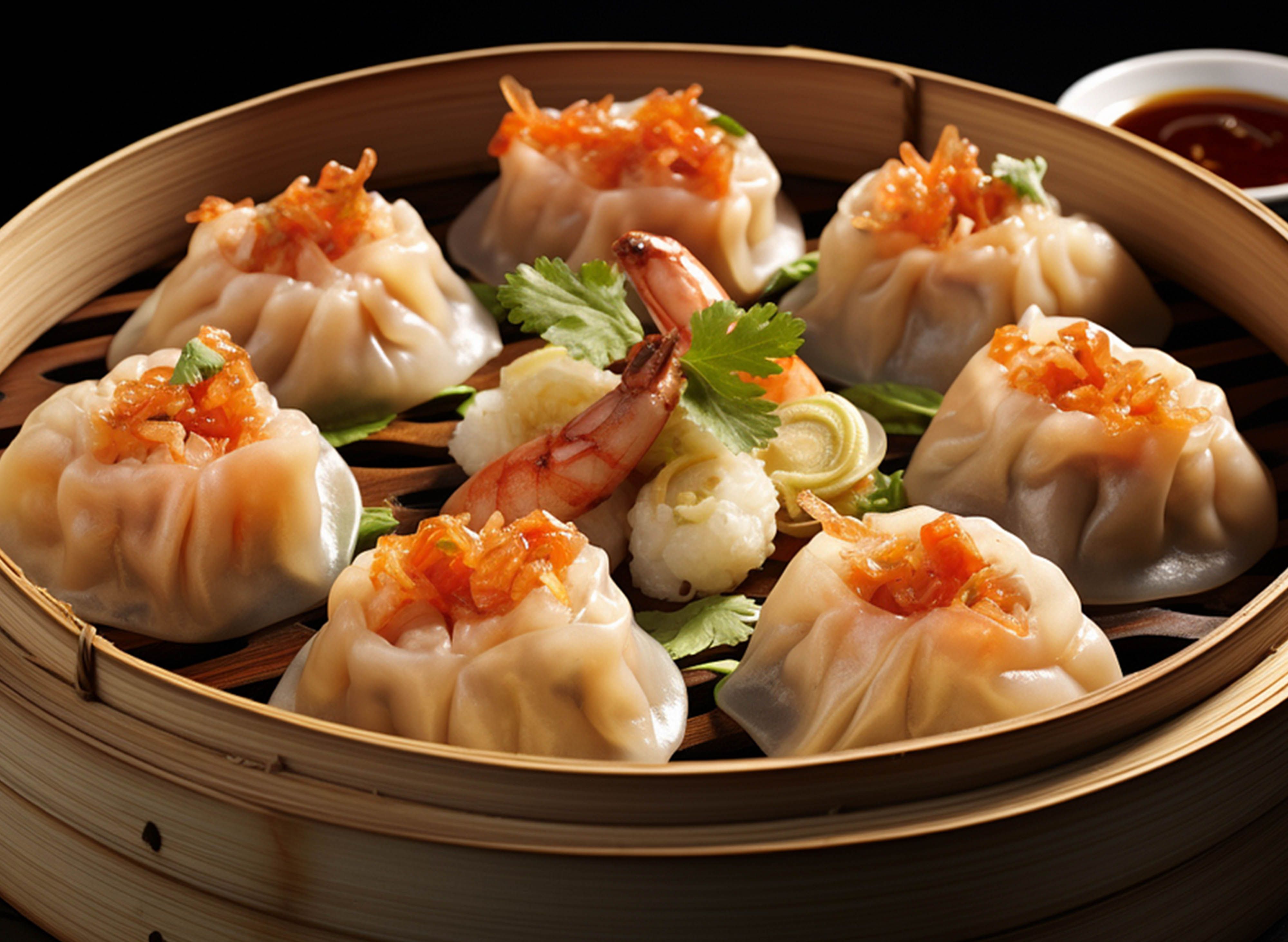 Dimsum House - Eton Centris Menu, Price | Food Delivery Quezon City ...