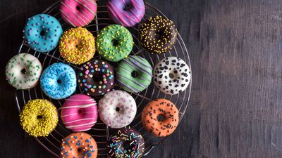 MATTHEW MAT'S DONUTS FOOD HOUSE - Pulilan Bulacan