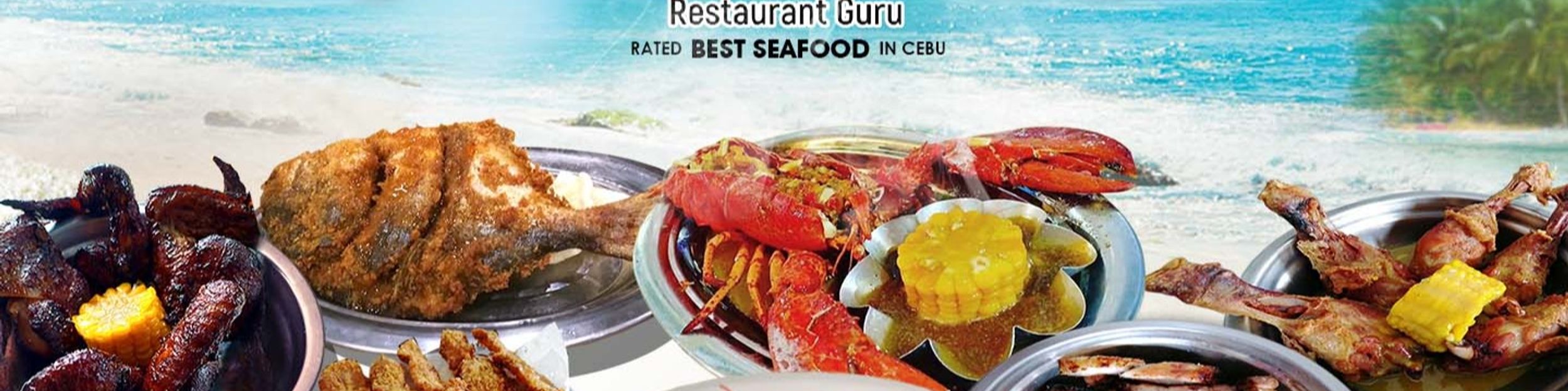 I Love Bucket Shrimps Mactan Marina Wharf delivery in LapuLapu City