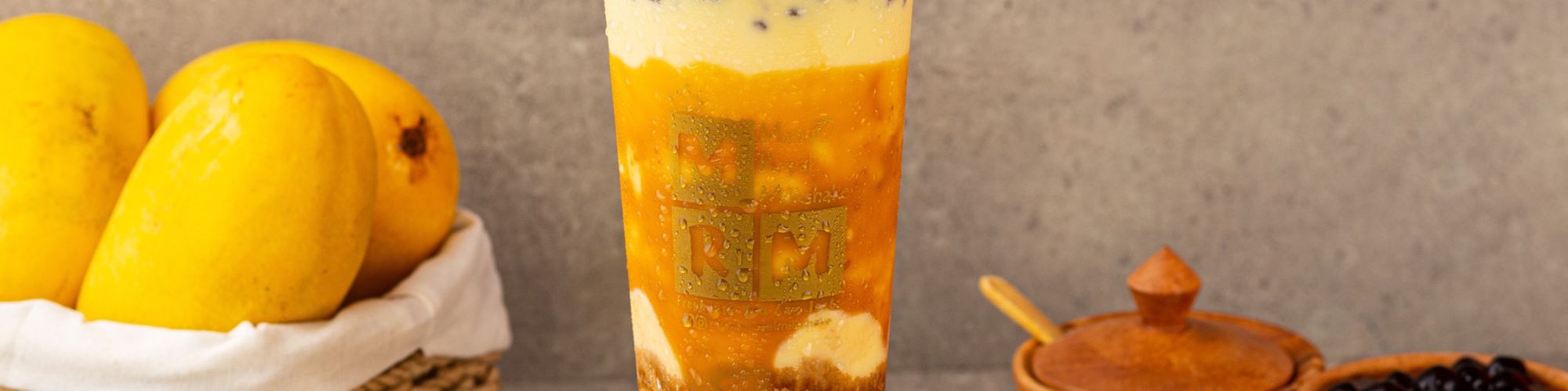 Mango Royal Milkshake Lingga Calamba delivery in Calamba Laguna Food Delivery Calamba Laguna