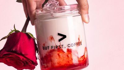 But First, Coffee - Nuciti Calapan