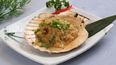 Parola Seaview Restaurant - Naga