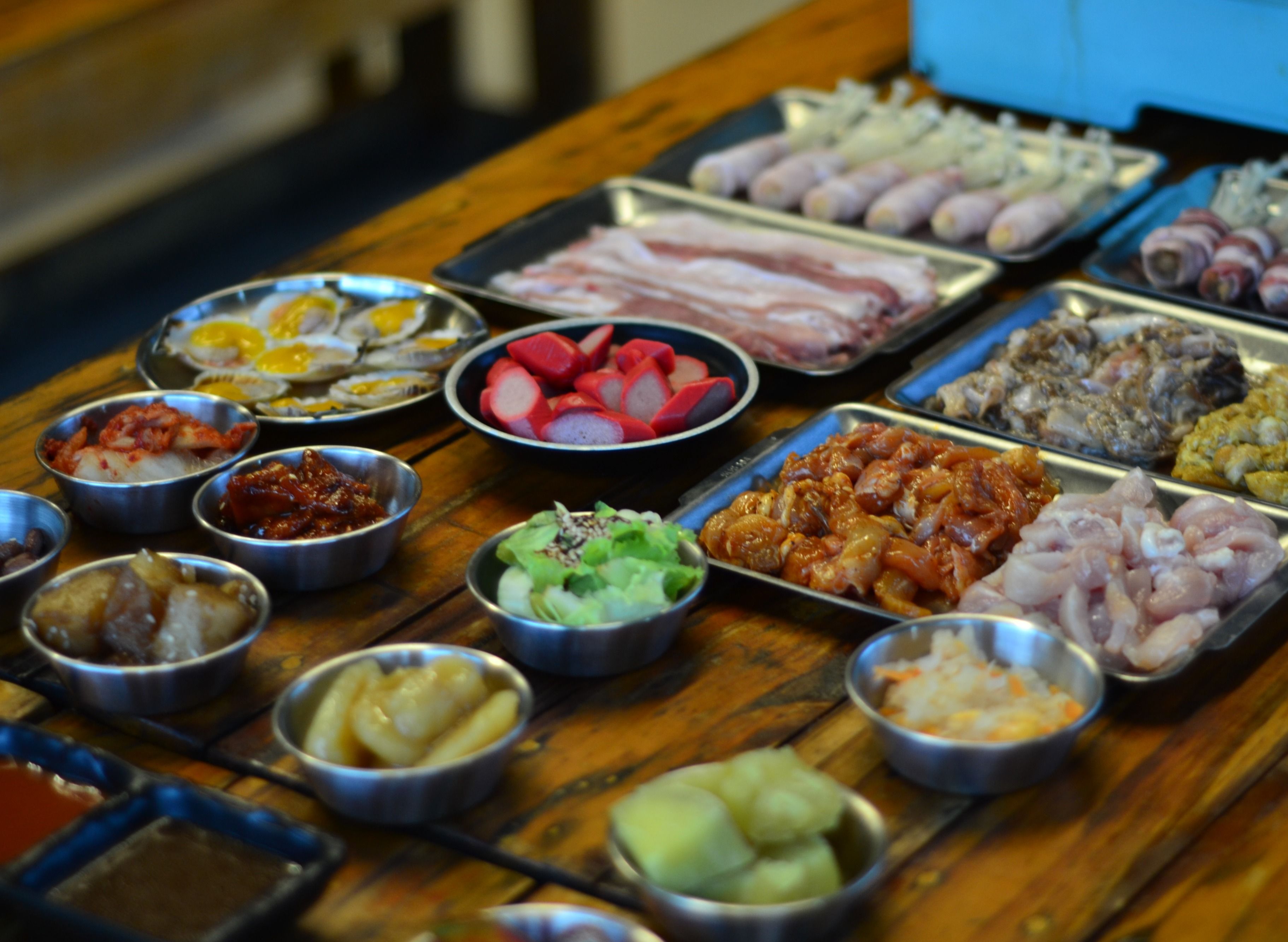Voitto Samgyupsal - Panabo vendor logo