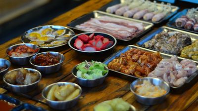 Voitto Samgyupsal - Panabo