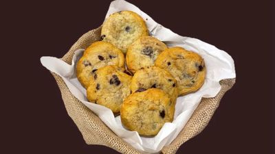Inglorious Cookies - Ayala Central Bloc