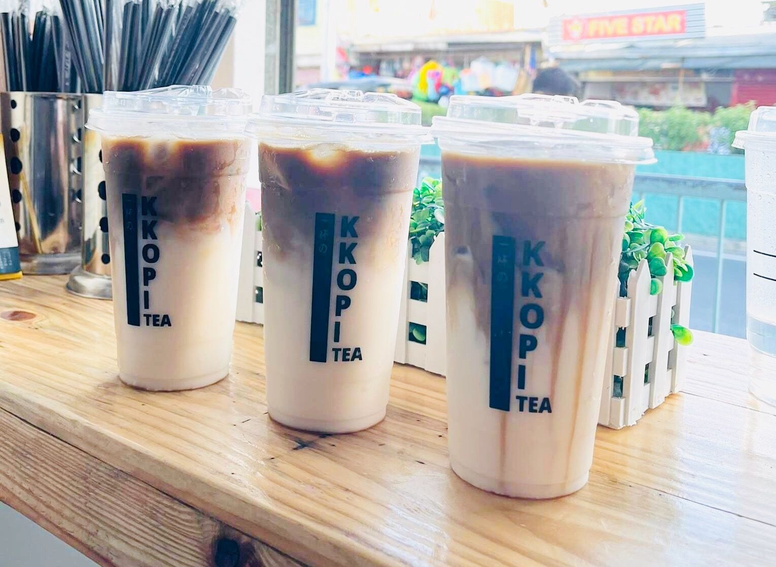 KKOPI.Tea Paliparan delivery in Dasmariñas Cavite Food Delivery Dasmariñas Cavite foodpanda