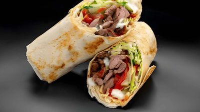 Lapitan Shawarma