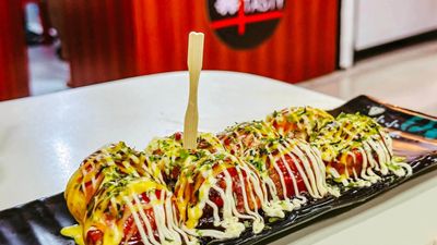 TakoTasty - The District Northpoint
