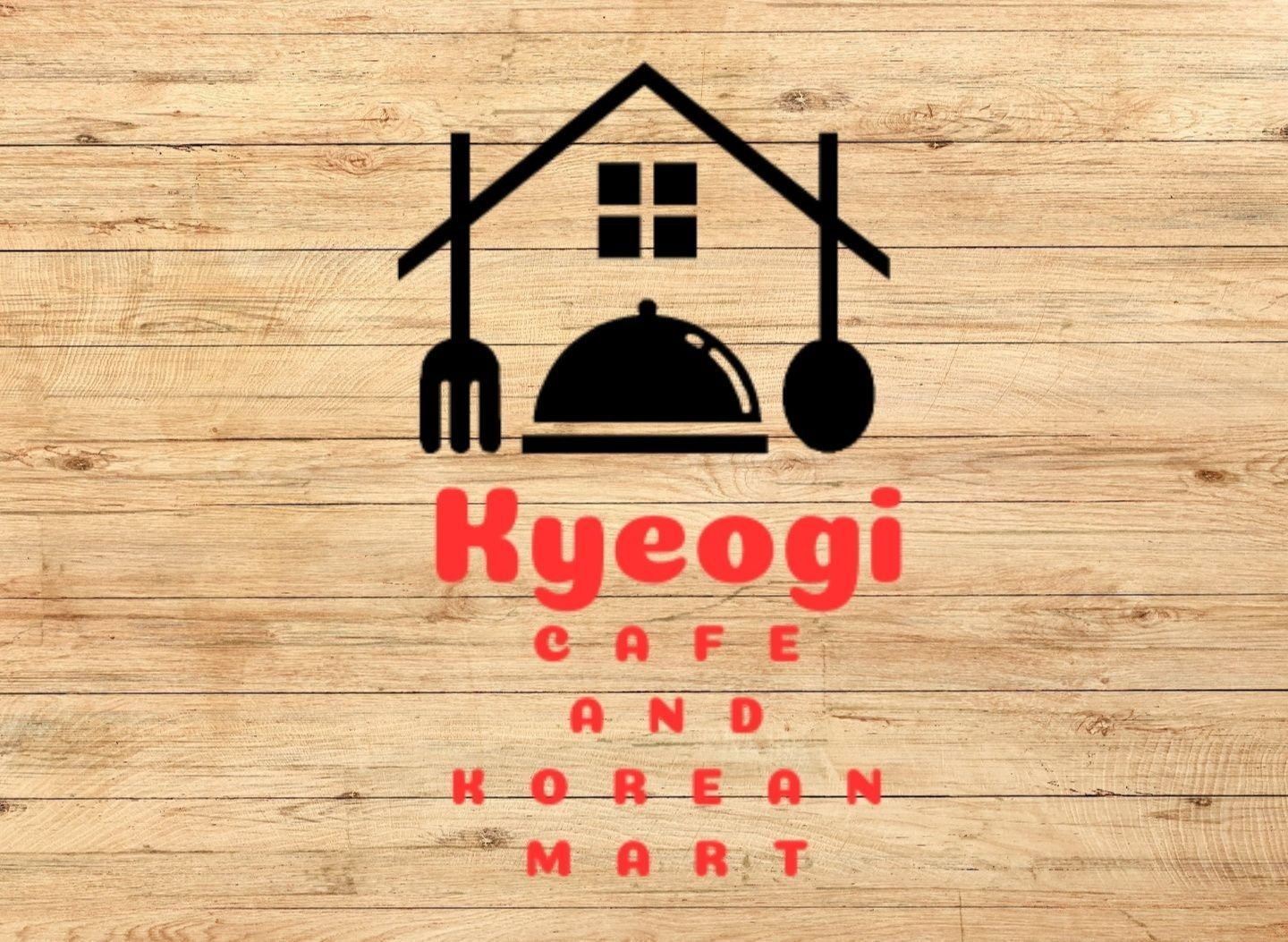 KYEOGI CAFE & KOREAN MART - Calamba vendor logo