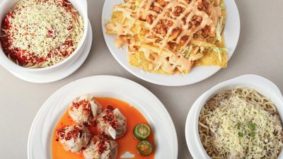 Kafe Rina - Talisay