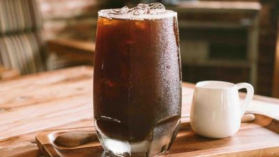 Cafe Sophia - Almeda