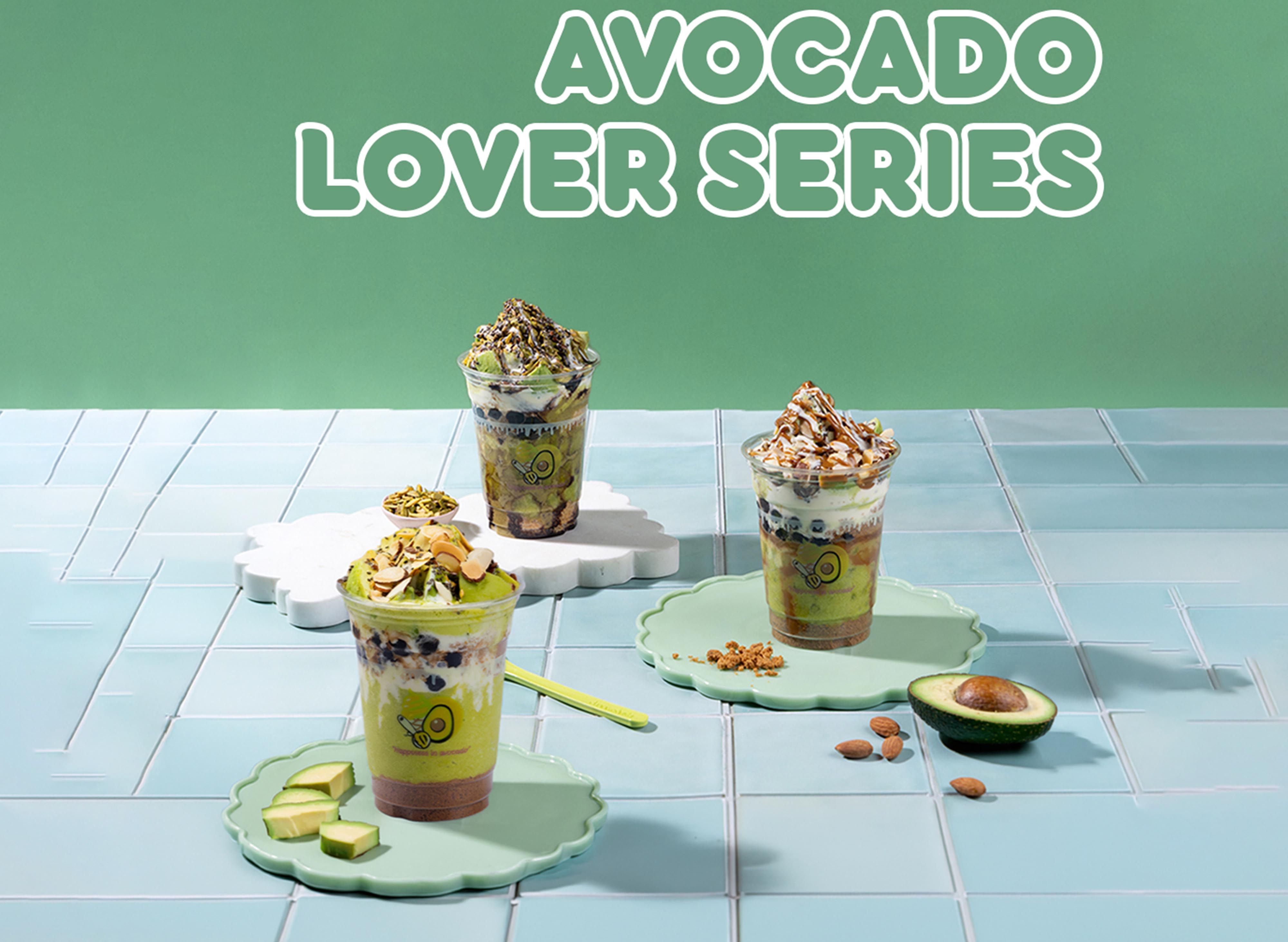 Avocadoria.ph - Gil Fernando vendor logo
