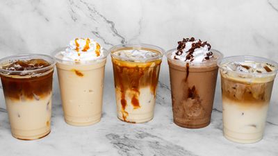 Zei's Coffee - E Rodriguez st.