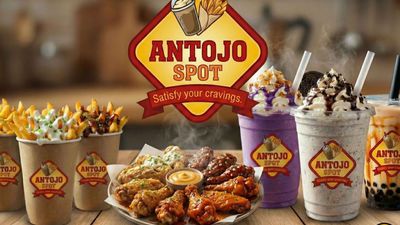 Antojo Spot - Lolita Homes